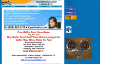 Desktop Screenshot of decosystemshop.com
